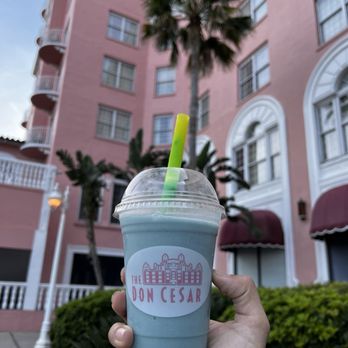 The Don CeSar - Resorts Near Me - St. Pete Beach, Florida
