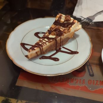 Figaretti's Restaurant - Peanut butter pie - Italian Near Me - Wheeling, West Virginia Figaretti's Restaurant - Peanut butter pie - Italian Near Me - Wheeling, West Virginia