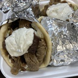 Original Gyro