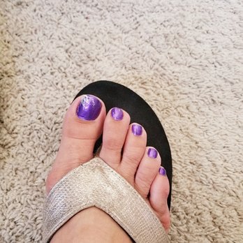 Signature Nails and Spa - Great pedi & pretty color - Day Spas Near Me - Chandler, Arizona Signature Nails and Spa - Great pedi & pretty color - Day Spas Near Me - Chandler, Arizona