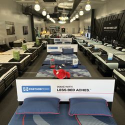 The Mattress Bros