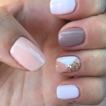 Luxury Nails - Neutral by Mai! - Nail Salons Near Me - Escondido, California Luxury Nails - Neutral by Mai! - Nail Salons Near Me - Escondido, California