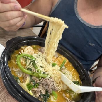 X-Malatang - Tom yum soup - Noodles Near Me - Garden Grove, California X-Malatang - Tom yum soup - Noodles Near Me - Garden Grove, California