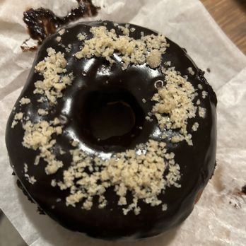 Old Ferry Donut - Donuts Near Me - Buena Park, California