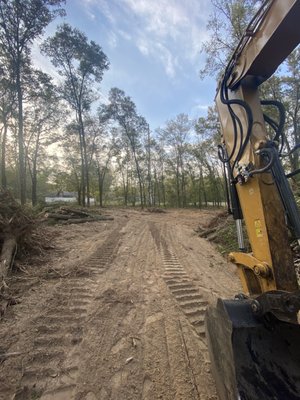 Land Clearing by Goss Tree & Stump Removal - Land Clearing by Goss Tree & Stump Removal Land Clearing by Goss Tree & Stump Removal - Land Clearing by Goss Tree & Stump Removal
