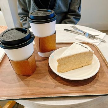 Cafe Auburndale - Coffee & Tea Near Me - Flushing, New York Cafe Auburndale - Coffee & Tea Near Me - Flushing, New York