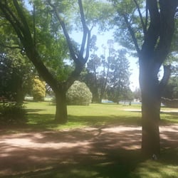 Club Universitario la Plata - Parqueeee. Hermoso parque