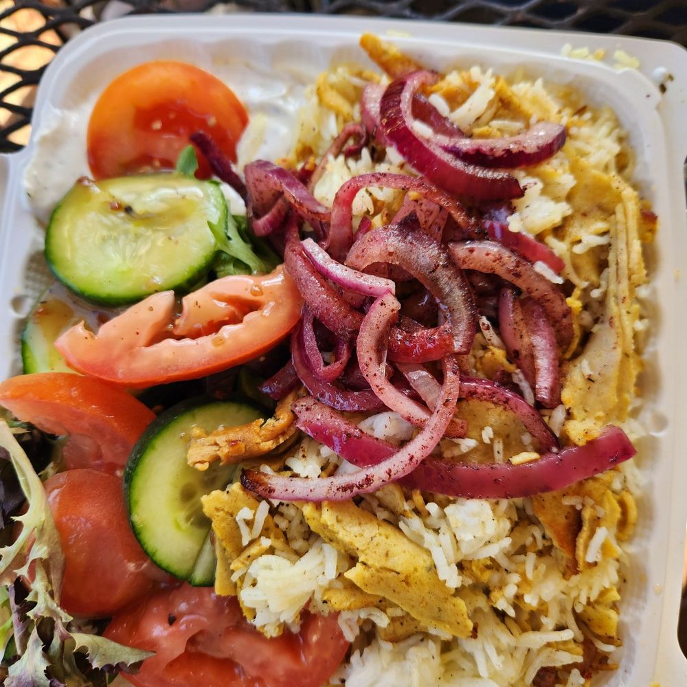 Sam's Cuisine - Mediterranean Near Me - Davis, California Sam's Cuisine - Mediterranean Near Me - Davis, California