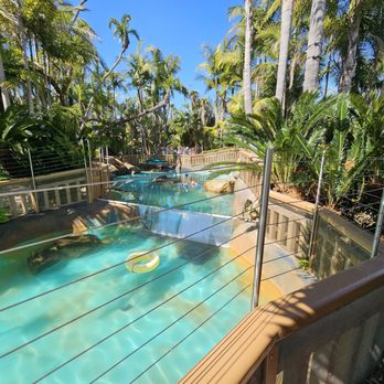 Bahia Resort Hotel - Seal home - San Diego, CA