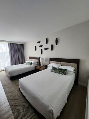 Maui Coast Hotel by null