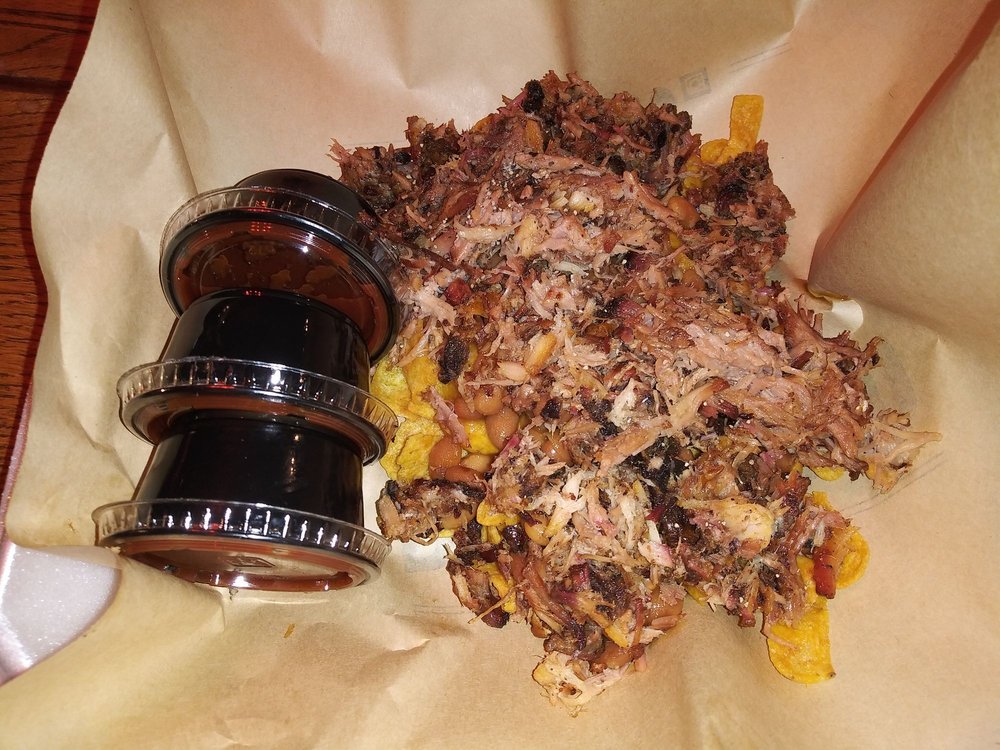 DICKEY’S BARBECUE PIT Updated June 2024 24 Photos & 40 Reviews 6015 Hillside Rd, Amarillo