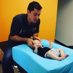 Gentle adjustments for new borns offered too!