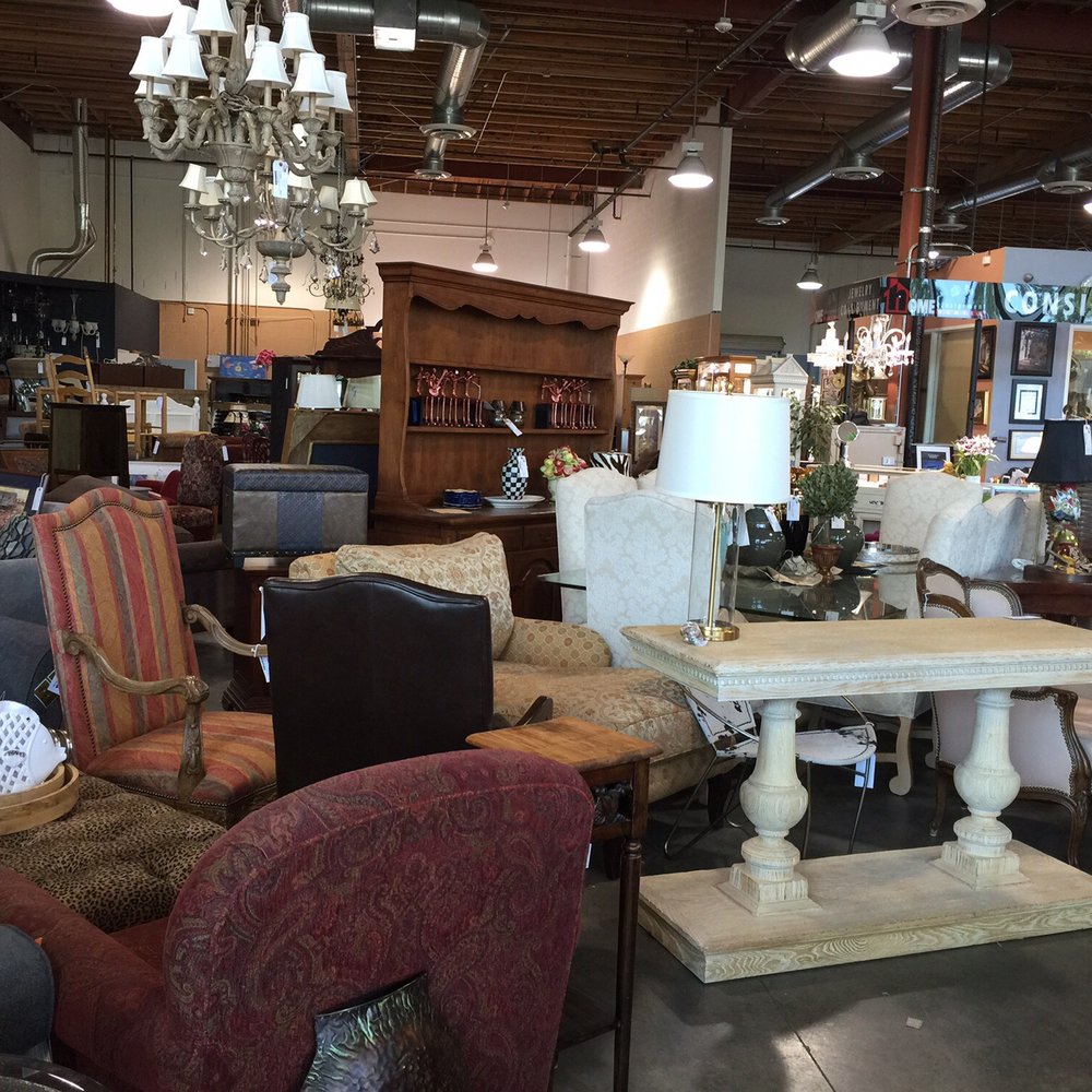Home Consignment Center - Jewelry Near Me - Calabasas, California