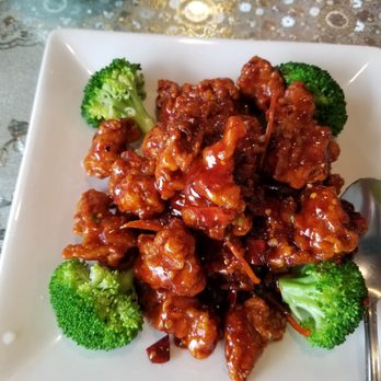 Trizest Restaurant - Chinese Near Me - Sterling Heights, Michigan