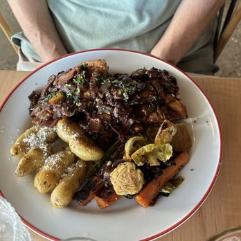 Goomah - Chicken Marsala - Seafood Near Me - Sylvan Lake, Michigan