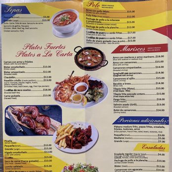 Little Dinner - Menu - Restaurants Near Me - Newark, New Jersey Little Dinner - Menu - Restaurants Near Me - Newark, New Jersey
