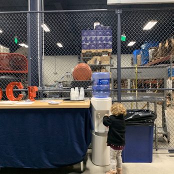 Don Ciccio & Figli - Water. - Distilleries Near Me - Washington, DC, District of Columbia