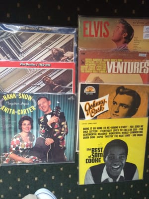 The Antique Center of La Crosse, Ltd. by null