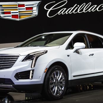 Alan Jay Cadillac - Car Dealers Near Me - Sebring, Florida Alan Jay Cadillac - Car Dealers Near Me - Sebring, Florida