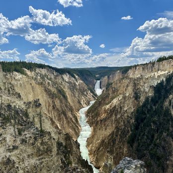 Teton Excursions - Grand Canyon of Yellowstone - Tours Near Me - Jackson, Wyoming Teton Excursions - Grand Canyon of Yellowstone - Tours Near Me - Jackson, Wyoming