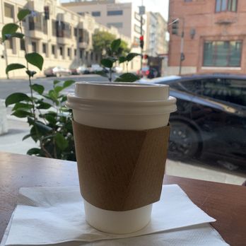 Crostini & Java - Coffee & Tea Near Me - San Francisco, California