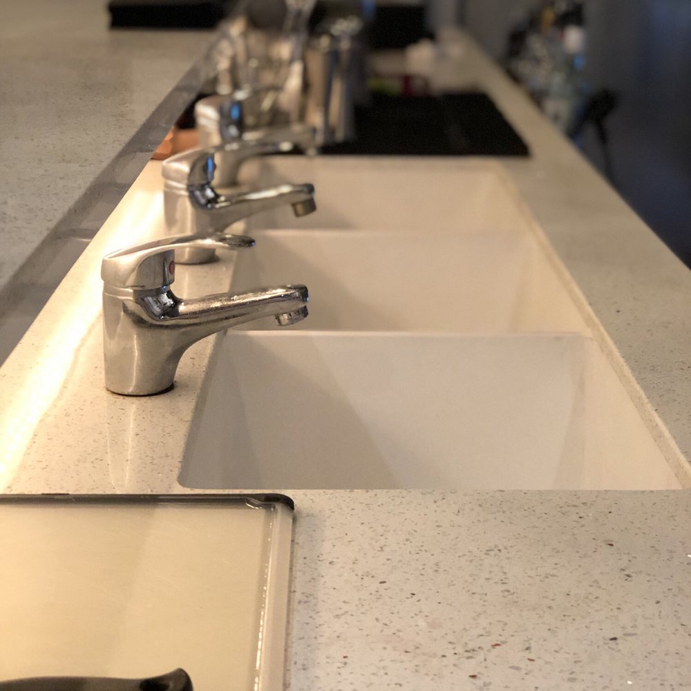 Nomad Eatery - New American Near Me - South Jordan, Utah