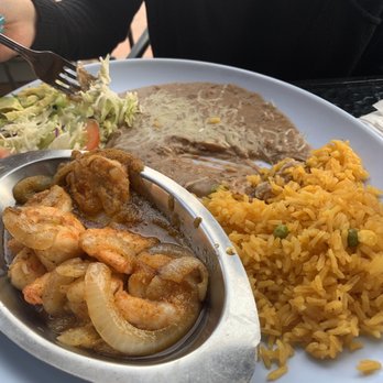 La Cascada - Mexican Near Me - Bakersfield, California