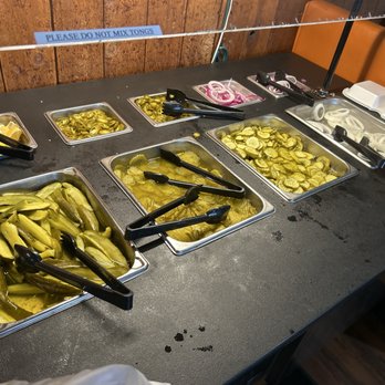 Pok-e-Jo's - Round Rock - Condiments - Barbeque Near Me - Round Rock, Texas