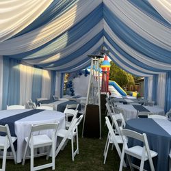 Shaylas Party Rental