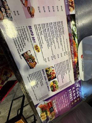 Turnstyle Underground Market by null