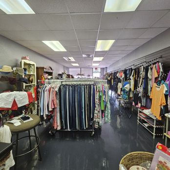 All Things Collected Thrift & Vintage - Men's Clothing Near Me - Longwood, Florida