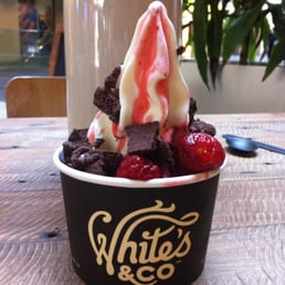 Chocolate Brownie