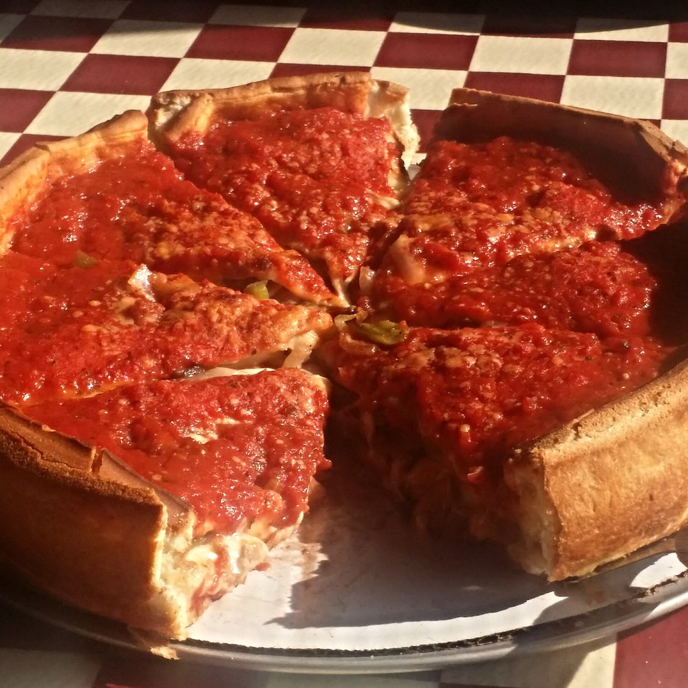 Giordano's - Chicago Classic - Pizza Near Me - St. Charles, Illinois Giordano's - Chicago Classic - Pizza Near Me - St. Charles, Illinois