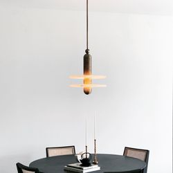 John P McHugh Electric - - New lighting installs for all your modern needs .