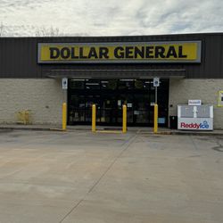 Dollar General - Blacksburg, S.C.