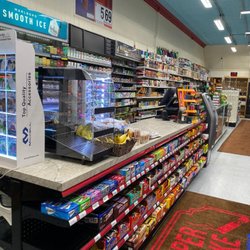 Super Smoke & Convenient Store