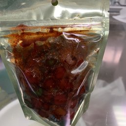 Chamoy
