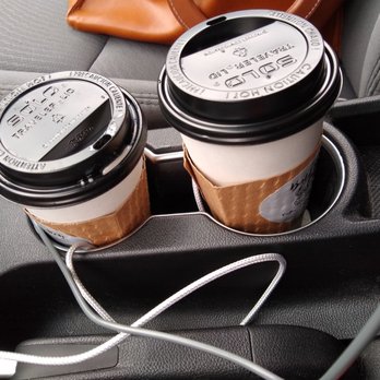 Bald Monkey Beanery - Always a good Monkey morning - Coffee & Tea Near Me - Goose Creek, South Carolina