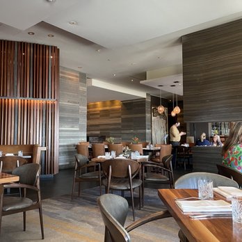 Goldfinch Tavern - the interior of the restaurant - Seafood Near Me - Seattle, Washington Goldfinch Tavern - the interior of the restaurant - Seafood Near Me - Seattle, Washington