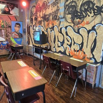 The Bando - Chicken Wings Near Me - Atlanta, Georgia The Bando - Chicken Wings Near Me - Atlanta, Georgia