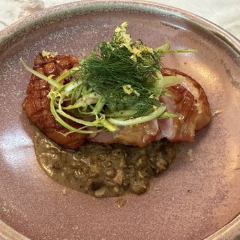 Mad Nice - Smoked Duck Breast - Italian Near Me - Detroit, Michigan
