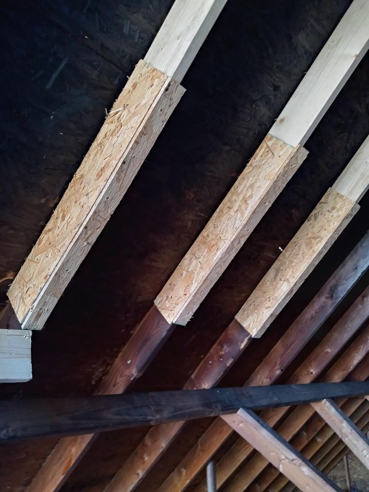 Slide of Watley Remodeling