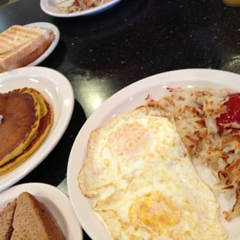 Joe's Cafe - All this for 8$ - American Near Me - Sterling, Virginia