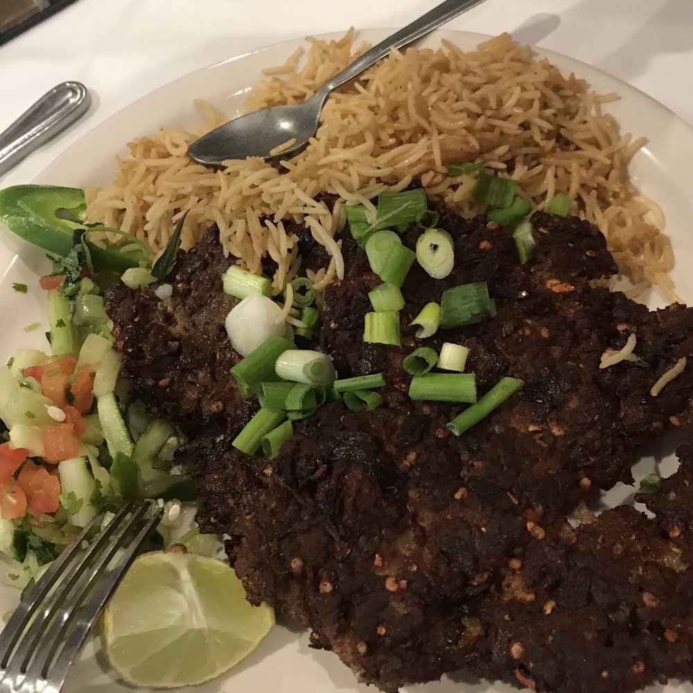 De Afghanan - Afghan Near Me - Tracy, California