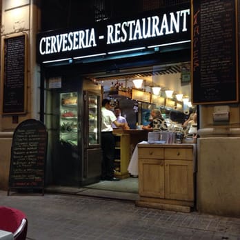 Taberna de Vigo - Tapas Bars Near Me - Barcelona, B Taberna de Vigo - Tapas Bars Near Me - Barcelona, B