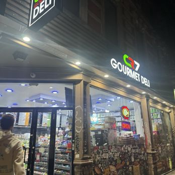 CR7 Gourmet Deli - Delis Near Me - New York, New York CR7 Gourmet Deli - Delis Near Me - New York, New York