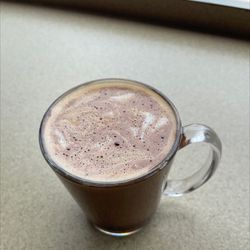 Cafe Mocha
