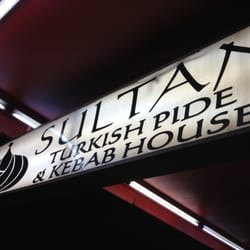 Sultan Turkish Pide and Kebab House