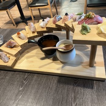 Sushi Pro - Japanese Near Me - San Jose, California