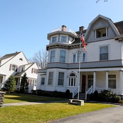 Keyser Carr Simpson Hammerl Funeral & Cremation Service - 326 Albany Ave
